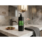 Duş jeli 1 lt tekrar doldurulabilir 12 li