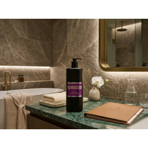 saç kremi 1 lt tekrar doldurulabilir 12 li