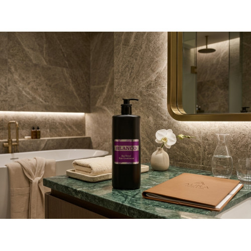 saç kremi 1 lt tekrar doldurulabilir 12 li