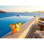 çardak konsantre meyve aromalı içecek 1+5 portakal 5 lt