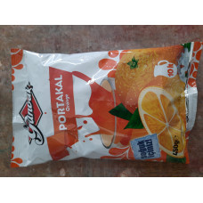 Günbak portakal Aromalı Soğuk İçecek Tozu 450 Gr 12 adet