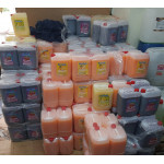 çardak konsantre meyve aromalı içecek 1+5 karadut 5 lt 4 adet